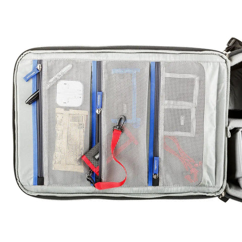 Airport Camera Backpack for DSLRs & Laptops