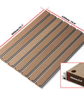 Hybrid Aluminum And MDF Spoilboard Table For CNC Router Upgrade Compatible With PROVerXL 4030 To 6060 XY Axis Extension Kit 840 X 600 X 15mm