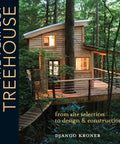 Rustic treehouse surrounded by trees, illuminated at night. Backyard Treehouse Build Guide From Spot Hunting To Dope Design And Rock Solid Construction Tips For A Dreamy Kid Friendly Hideout That Withstands Weather And Grows With Your Family Pro Tips Included.