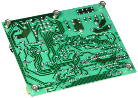 DSI Integrated Ignition Control Board PCBAG123S plug and play furnace replacement primary ECM module, green circuit board, OEM style