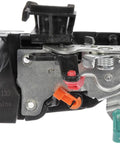 Top Shelf Front Driver Side Door Lock Actuator Motor Straight Swap Upgrade For Smooth Locking Action And Zero Hassle Bolt On Install On Daily Drivers, detailed view.