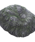 Top Shelf Floating Turtle Basking Platform With Smooth Stairs And Low Key Indestructible Resin Build Straight Up Perfect Chill Dock And Resting Rock For Small Tortoises And Reptile Tanks, texture of floating rock.