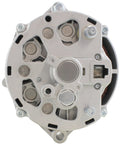 Alternator For Farm Tractors And Heavy Equipment Diesel Engines Fits 1026 6-407 Ag Tractors Combines Travel Lifts And More