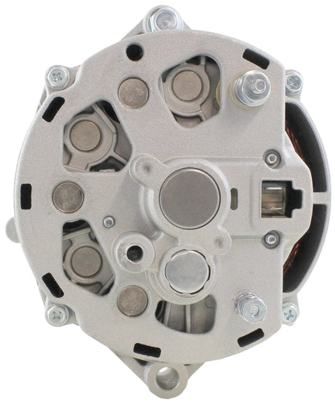 Alternator For Farm Tractors And Heavy Equipment Diesel Engines Fits 1026 6-407 Ag Tractors Combines Travel Lifts And More
