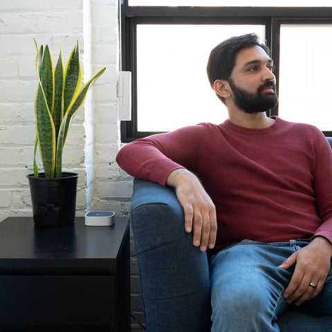 Smart Bridge For Window Shades 2025 Edition Connects With Alexa, Google Home, And Apple HomeKit, Gives You Remote Access, Voice Control, Routines, And Group Shade Control From Anywhere