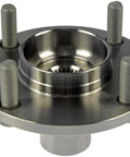 Front Wheel Hub Assembly For Select Nissan Models Direct Replacement Built To Last With Beefy Build Durable Materials Easy Install And Bolt On