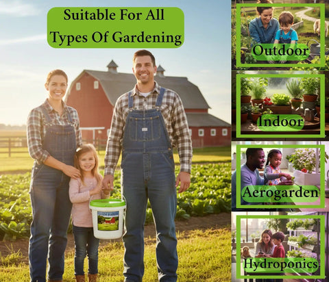 Survival Seed Vault For Beginners Starter Pack With 20k Heirloom And Non GMO Seeds 30 Easy To Grow Varieties Microgreen Grow Guide