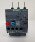 Front view of Pro Grade Thermal Overload Relay 7 To 10 Amp Current Dependent Protection For Motors UL Listed CSA Certified