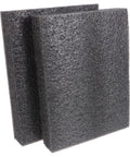 Pearl Cotton Foam Sheets 2 Pack Ultra Tear Resistant Soft Cushioned Pads For Pro Packing, Shipping, And Crafting DIY Projects