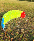 Paraglider Wing Canopy Replacement For 100cm Electric Powered Paragliders Single Layer Lightweight Canopy Easy Install