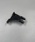 3 Piece Right Passenger Side Rear Sliding Door Roller Set Top Center Bottom For Honda Odyssey 2005 2010 Compatible OEM Replacement Includes Upper RH 72510 SHJ A01 RH Middle 72521 SHJ A21 RH Lower 72531 SHJ A01 RH
