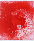 Red liquid design on Interactive 20 Inch Liquid Floor Tiles Set In Six Colors No Setup Non Slip Pressure Tested Non Toxic Sensory Floor Tiles