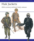 Illustration of soldiers wearing flak jackets, representing World War I To Modern Combat Armor Evolution A Gripping Look At Military Body Armor