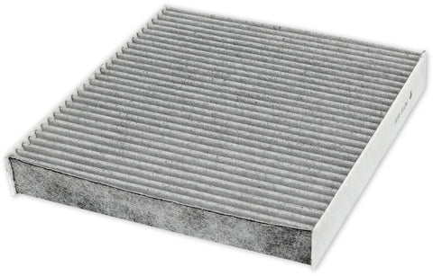 Cabin Air Filter Replacement for Infiniti and Nissan Vehicles Fits Q50 Q60 QX80 Easy Install