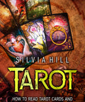 Kickstart Your Tarot Card Reading Journey With This Straight Shot Astrology Zodiac Guide For Psychic Intuition Building and Real Talk Divination Methods That Actually Work, featuring detailed tarot cards and a vibrant cover.