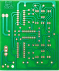 Electronic PCB board for soldering kit. Compact design for DIY assembly in educational projects. Score Big With This Fresh Electronic Dice Soldering Kit That Features A Reliable 25 Watt Iron And Top Shelf Solder Wire For Smooth Diy PCB Assembly And Zero Hassle Building Vibes To Honestly Level Up Your Maker Game Right Now.