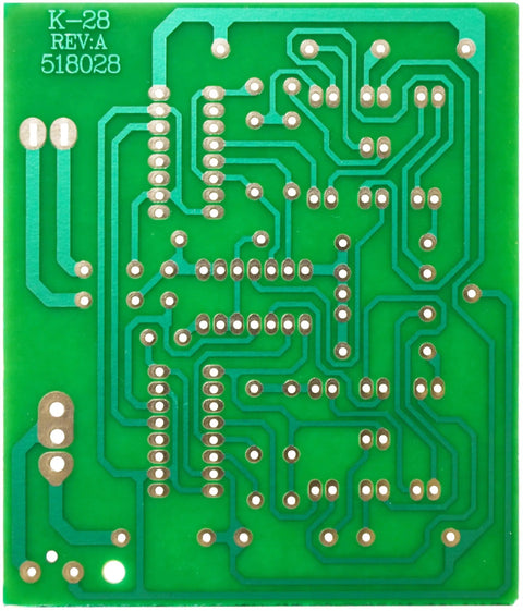 Electronic PCB board for soldering kit. Compact design for DIY assembly in educational projects. Score Big With This Fresh Electronic Dice Soldering Kit That Features A Reliable 25 Watt Iron And Top Shelf Solder Wire For Smooth Diy PCB Assembly And Zero Hassle Building Vibes To Honestly Level Up Your Maker Game Right Now.