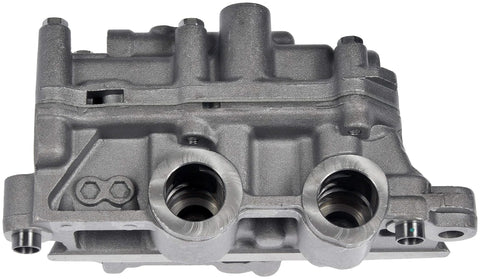 Rear Engine Variable Valve Timing Solenoid Replacement For Acura And Honda Cars Durable High Quality VVT Solenoid Plug And Play Drop In Fit For Select Models Restores Smooth Power And Efficient Engine Performance