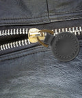 Top Level Black Aluminum Zipper Pull Tabs For Backpacks And Travel Luggage Smooth Glide Heavy Duty Replacement Hardware Zero Stress DIY Quick Upgrade Set on zipper.