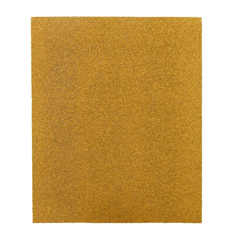 Sheet from Garnet Sandpaper Pack For Woodworking Pro Grade Diy Friendly 5 Sheets 9x11 Inches With Grits 100 150 220 For Bare Wood