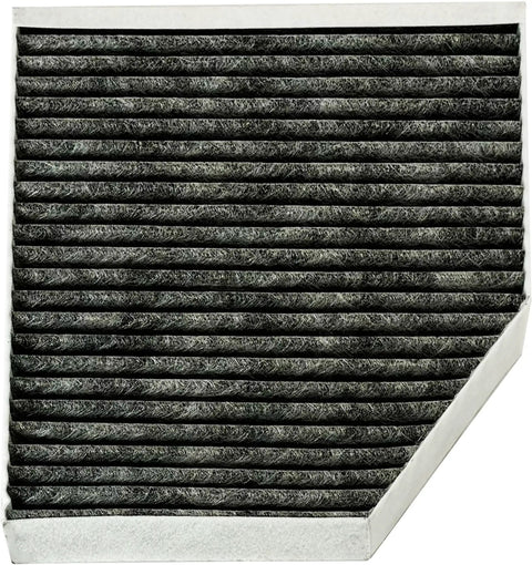 Cabin Air Filter Replacement For Audi A4 A5 Q5 S4 S5 SQ5 RS5 And Porsche Macan 2015 To 2025 Premium Cabin Filter Front View