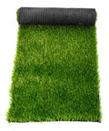 Outdoor Dog Potty Grass With Drainage Hole Realistic Artificial Turf For Pets Replacement Grass Standard Size 4ft By 2ft