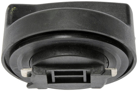 Engine Oil Fill Cap Direct Replacement For Audi And Volkswagen Models, Restores Cap Function, Fixes Cracked Or Missing Oil Cap