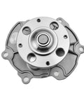 Heavy Duty Water Pump For Chevrolet Traverse And Cadillac Cts to crush overheating with durable heavy duty housing.