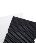 Replacement Filter T For HR900 Air Purifier Fits HR950 And HR1000 White Color No Fuss Easy Install Maintains Clean Air High Quality