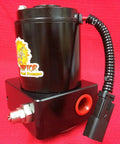 Raptor Lift Pump R3SBD100 FRRP100 Factory Replacement 100 GPH Diesel Fuel Pump for Dodge Cummins 1998.5 to 2002