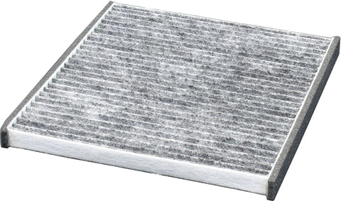 Front view of Activated Carbon Cabin Air Filter Replacement For Toyota Camry Sienna Avalon Solara And Lexus RX Series GX470 RX330 RX350 RX400H