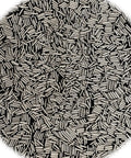 2mm By 6mm Steel Dowel Pins Kit Set, High Strength Corrosion Resistant Hardware Fasteners For Precision Assembly, Great For Woodworking, Electronics, DIY Projects, Furniture Repair, And RV Applications, 50 Pieces RV5113S, steel pins