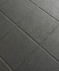 Tiled surface coated with Non Skid Coating Cream 4 Liters Durable One Part System Easy To Apply Spreads Smoothly Without Fillers Sand Or Rubber Flecks