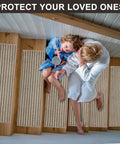 Non Slip Stair Treads For Wooden Steps, Machine Washable Soft Stair Rugs For Kids Elders And Pets, 28In By 9In Stair Mats, 10 Pack Beige