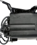 Side view of Direct Fit Vapor Canister Replacement For Select Lexus And Toyota Models EVAP Emissions Canister With Plug And Play Installation