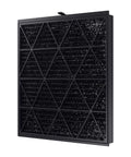 Bespoke Cube Air Purifier Replacement Filters Kit, 2 Pack With 1 Dust Filter And 1 Deodorizer Filter, Odor Eliminator And Dust Trapper