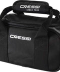 Libra Ballast Weight Bag For Scuba Gear Storage And Transport Heavy Duty Denier Fabric With Double Webbing Rugged Construction