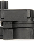 Position Specific Direct Replacement HVAC Blend Door Actuator For A Straight Shot Cabin Climate Fix Easy No Sweat Install top view