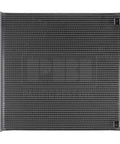 Premium AC Condenser For Tesla Model S 2012 2020 Driver Side Left Oem 600761000B Replacement with aluminum fins visible.