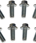 Truck Bed Mounting Hardware Kit For Select Chevy And GMC Trucks Ideal Replacement To Reattach Bed To Frame With All Necessary Bolts And Components