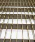 Super Sturdy Walkable Floor Vent Grille Built Tough From Reinforced Steel To Handle Heavy Foot Traffic Fits 12 By 30 Inch Duct Openings