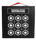 24 Inch Pro Series Big Block Foam Archery Target For Broadheads And Field Tips Ultra Durable High Density Foam With Superior Stopping Power Large Shooting Face For Long Range Practice