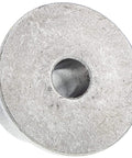 Premium Boss Grade Flanged Bushing Designed For Heavy Duty Tractor Gear, 0.5in bore, steel, robust support for farm equipment.