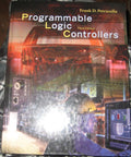 Practical PLCs Handbook For Beginners Real World Programmable Logic Controllers Third Edition cover image