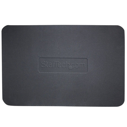 Ergonomic Anti Fatigue Mat For Standing Desks 20 By 30 Inch Office Floor Mat In Durable Polyurethane With Non Slip Surface Ideal For Sit Stand Workstations And Keeping You Comfy All Day At The Desk