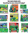 STEM Coding Toy For Kids And Teens Learn Real C Plus Plus Skills With A Built In Speaker And Arcade Style Buttons Over Twenty Online Projects Right Out of the Box, Code Piano Jumbo kit