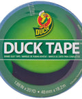 Blue Duct Tape Roll For Crafts And Repairs Heavy Duty Indoor Use Ideal For Temporary Floor Marking Removable Up To Three Weeks