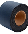 GM630 Gripping Material Roll 24 Inch By 72 Yard Grey With Nylon Backing, ideal for sew-on applications offering high friction grip