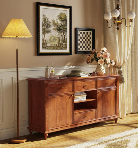 Walnut wood grain cabinet decorated with 17.7 Inch Wide 394 Inch Long Walnut Wood Grain Contact Paper Peel And Stick Self Adhesive Wallpaper.