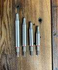 Archery Field Point Test Kit For Bow Tuning And Practice Set With 200 Grain 250 Grain 300 Grain 350 Grain Field Points to Dial